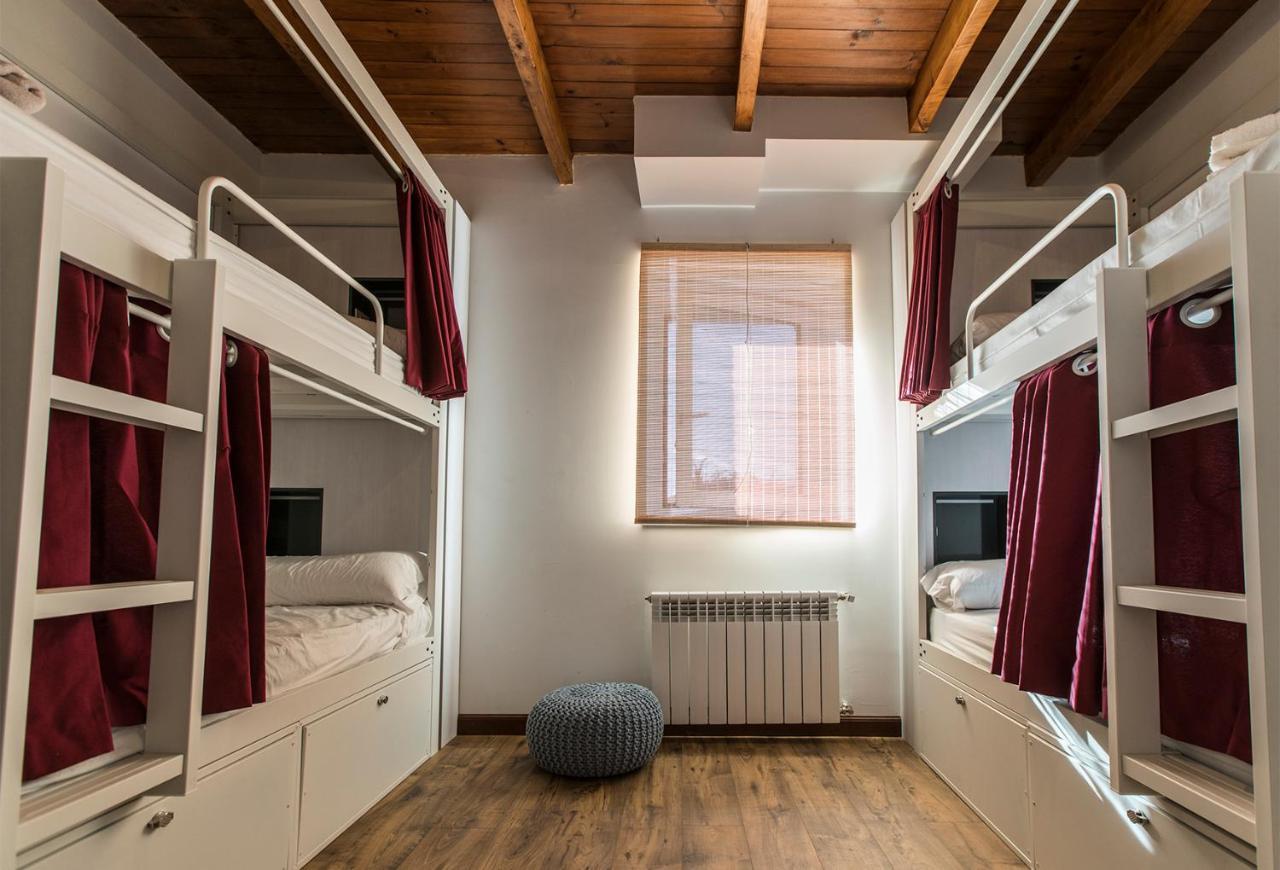 Bercianos1900 Hostel Bercianos del Real Camino Εξωτερικό φωτογραφία